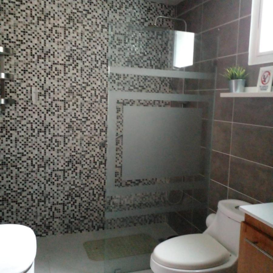 Cozy Apartment In Exclusive Area Bella Vista Santo Domingo Bagian luar foto