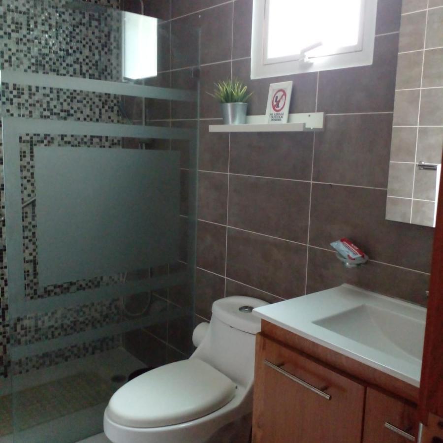 Cozy Apartment In Exclusive Area Bella Vista Santo Domingo Bagian luar foto