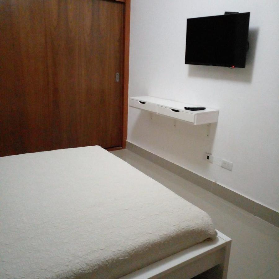 Cozy Apartment In Exclusive Area Bella Vista Santo Domingo Bagian luar foto