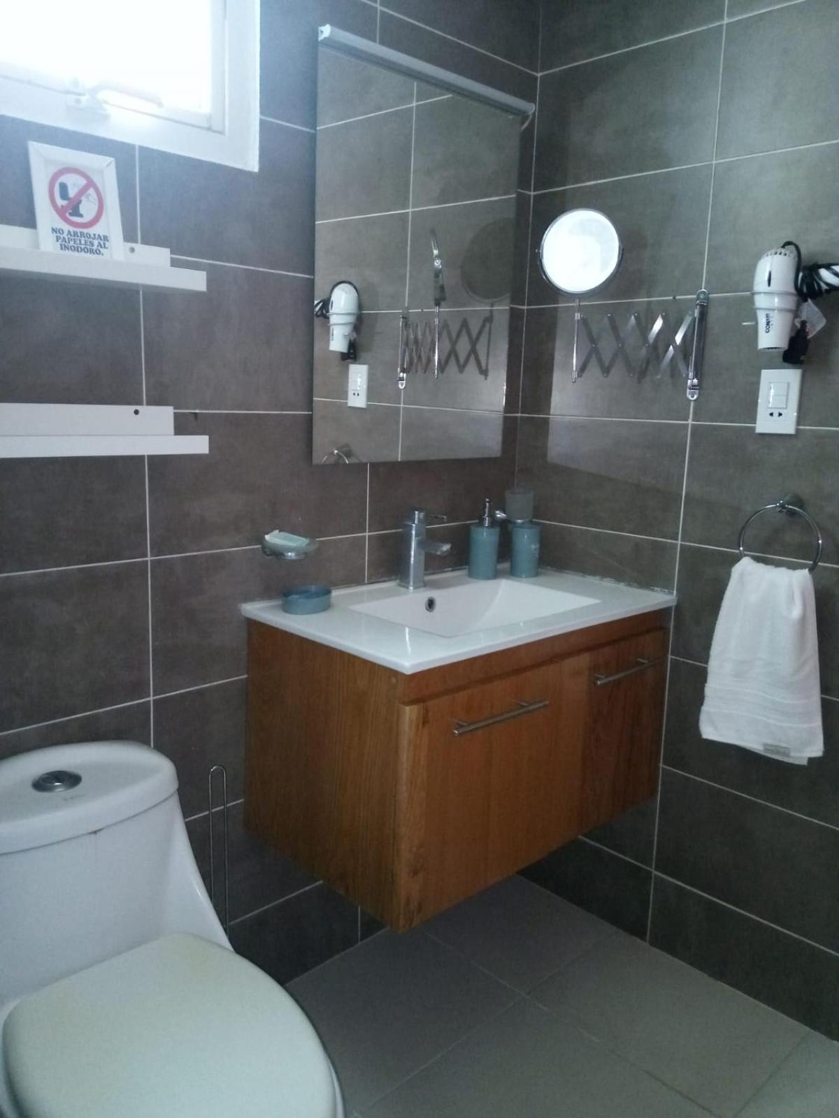 Cozy Apartment In Exclusive Area Bella Vista Santo Domingo Bagian luar foto